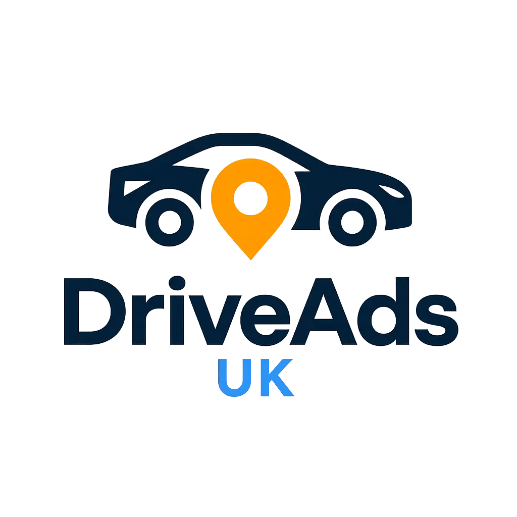 DriveAds